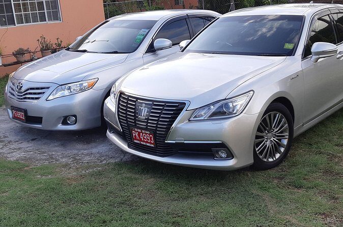 Negril Hotels Transfers to Montego Bay Airport - An In-Depth Look at the Transfer Experience  