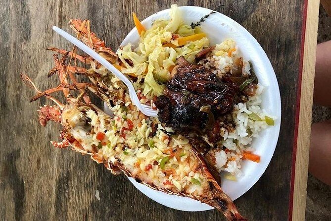 Negril Lobster Lunch on Booby Cay & Snorkeling To a Sunken Cannon - An In-Depth Look at What Makes This Tour Special