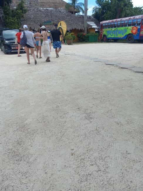 Negril Margaritaville and Rick's Cafe Sunset Tour - The Value for Your Money