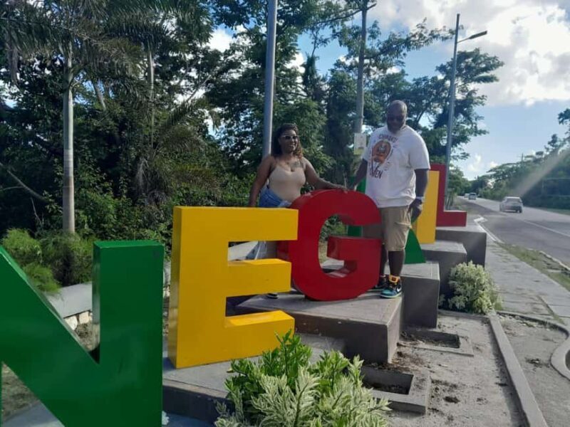 Negril: Margaritaville, Rick's Cafe, and Shopping Day Tour - Key Points