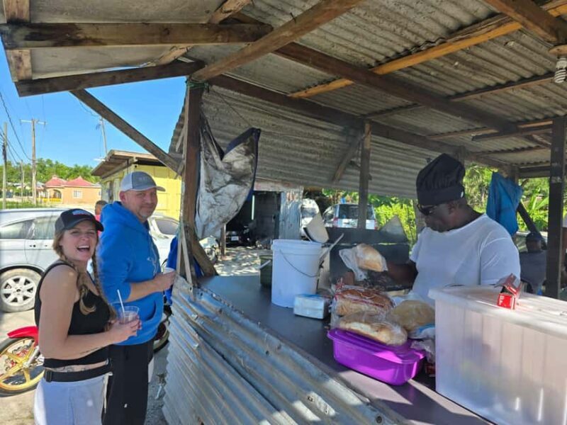 Negril: Margaritaville, Rick's Cafe, and Shopping Day Tour - Discovering Negril on a Day Tour