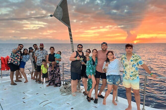 Negril: MORNING FAMILY Cruise Caves Swimming Snorkeling - An In-Depth Look at the Negril Morning Cruise