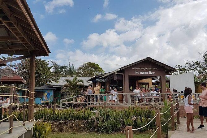 Negril One Love Bus Bar Crawl - Value for Money