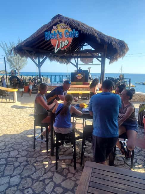 Negril: Private 7 Miles Beach & Ricks Cafe Tour - FAQ