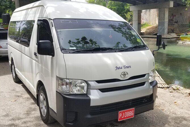 Negril Private Airport Transfer - What to Expect from Your Negril Private Airport Transfer