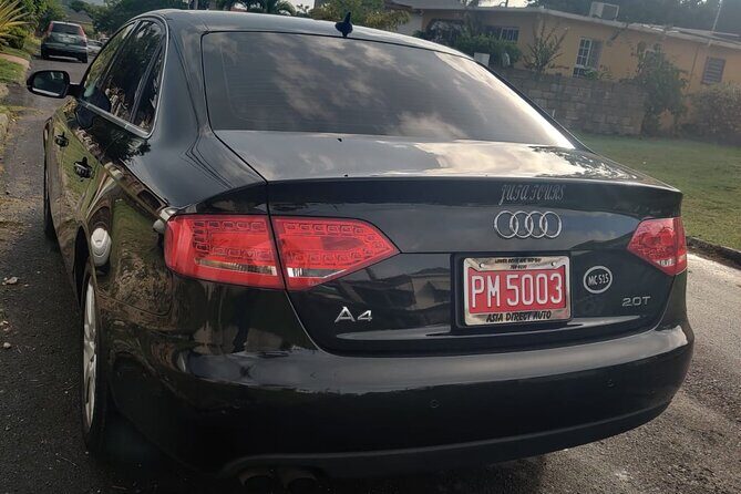 Negril Private Airport Transfer - The Experience in Practice: Reviews in Action