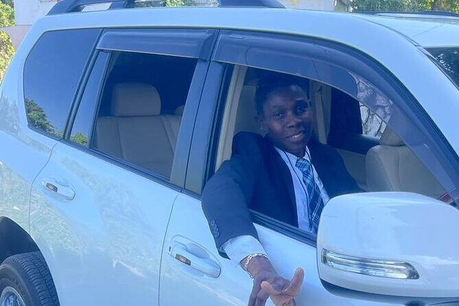 Negril Private Airport Transfer - Itinerary Breakdown and Practical Details