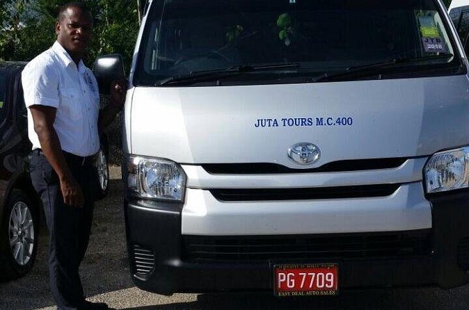 Negril Private Airport Transfer - What Makes This Transfer Stand Out?