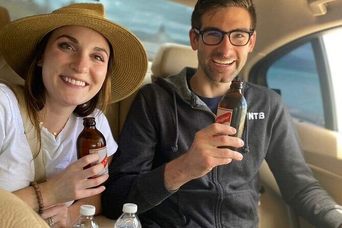 Negril Private Airport Transfers To and From MBJ Airport - What to Expect from the Negril Private Airport Transfer