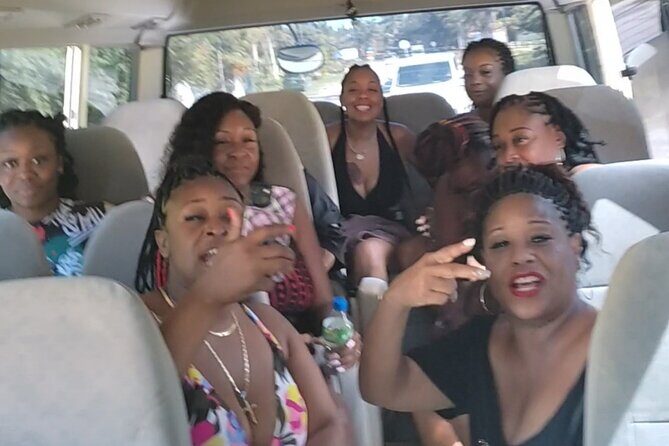 Negril Private Airport Transfers To and From MBJ Airport - Booking and Cancellation Policies