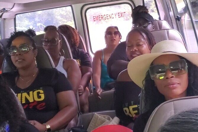 Negril Private Airport Transfers To and From MBJ Airport - Who Would Benefit Most from This Transfer?