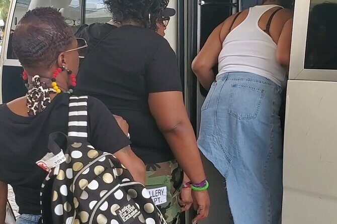 Negril Private Airport Transfers To and From MBJ Airport - FAQs