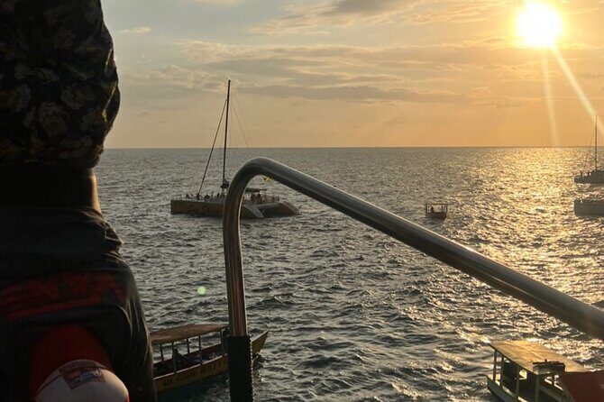 Negril Private Day Tour: ATV Ride, Party Catamaran & Ricks Cafe - Assessing Value and Practicalities