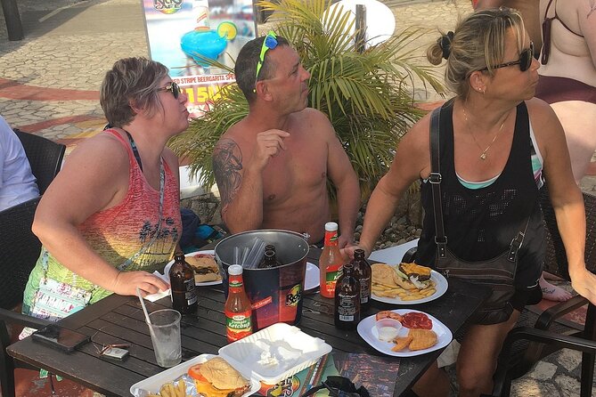 Negril Private Day Tour From Montego Bay - Pricing and Cancellation Policy