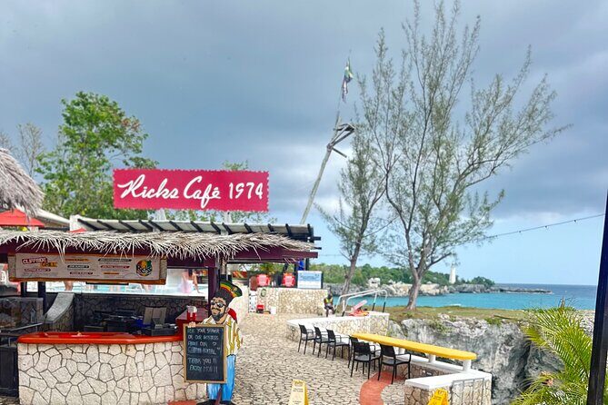 Negril Private Tour via Luxury Car - A Detailed Breakdown of the Negril Private Tour