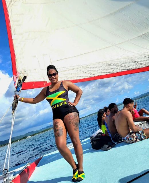 Negril Ricks Cafe Sunset Private Tour - Booking Information and Policies