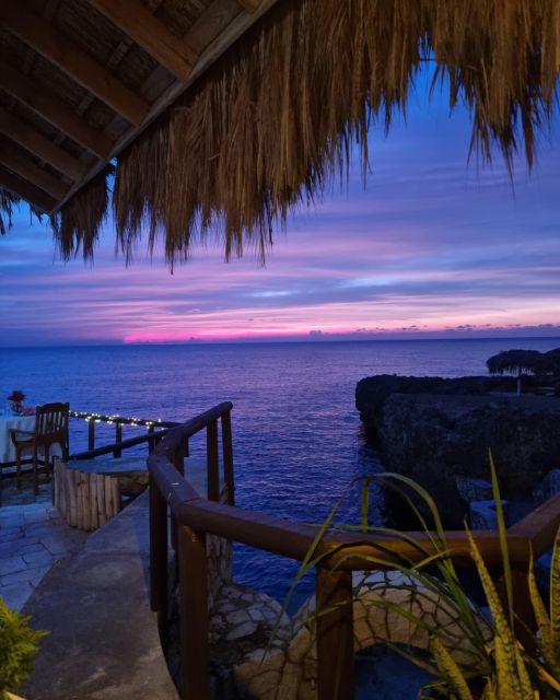 Negril Ricks Cafe Sunset Private Tour - Reggae Music and Atmosphere