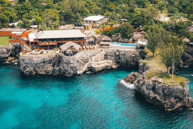 Negril Ricks Café Sunset Tour - Introducing the Negril Ricks Café Sunset Tour