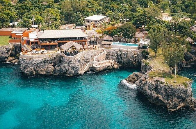 Negril Ricks Café Sunset Tour - Practical Tips for Travelers