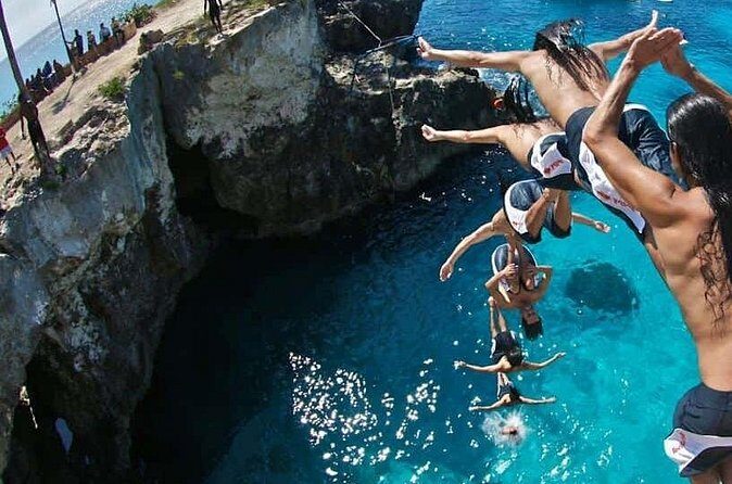 Negril Ricks Café Sunset Tour - The Sum Up