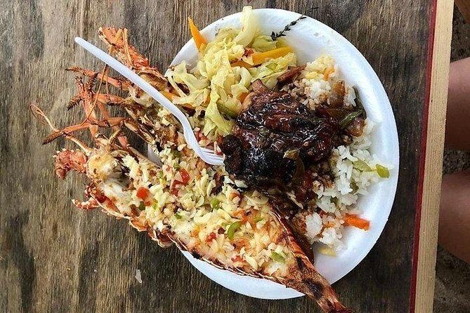 Negril Ricks cruise PLUS Booby Cay Lobster & Cave Snorkeling - An In-Depth Look at the Tour Experience