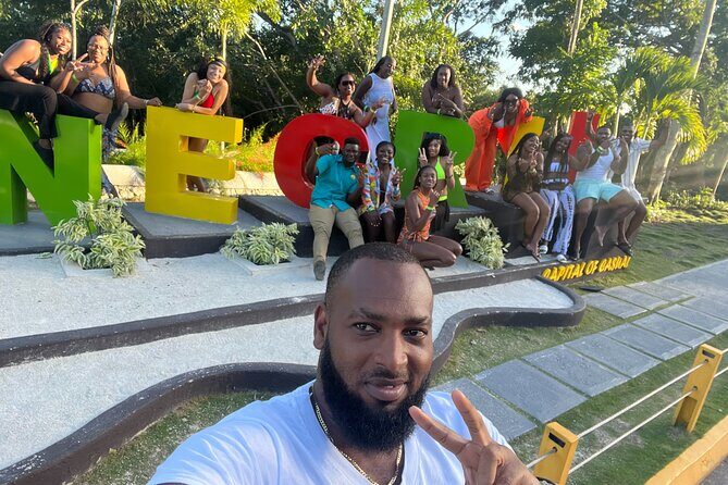 Negril Seven Mile Beach and Ricks Cafe Day Tour - What Past Travelers Say