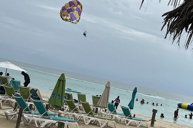 Negril Seven Mile Beach and Ricks Cafe Day Tour - Who Will Enjoy This Tour?