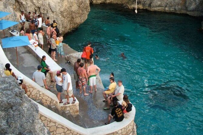 Negril Seven Mile Beach and Ricks Cafe Tour from Montego Bay - A Practical, Balanced Look at the Tour