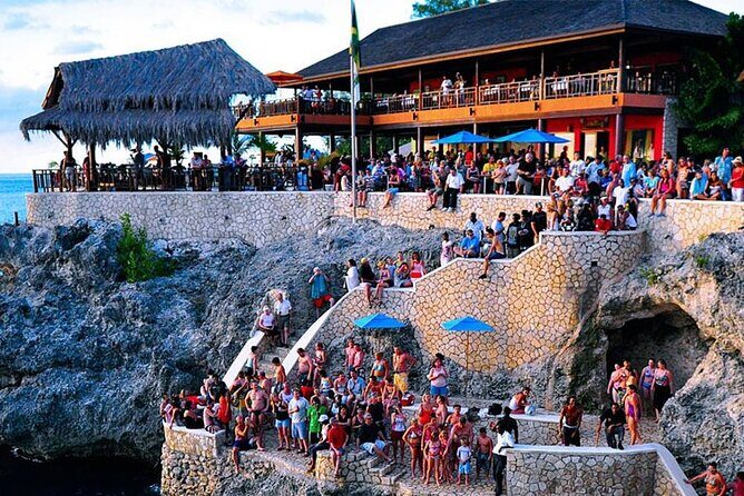 Negril Seven Mile Beach and Ricks Cafe Tour from Montego Bay - The Sum Up