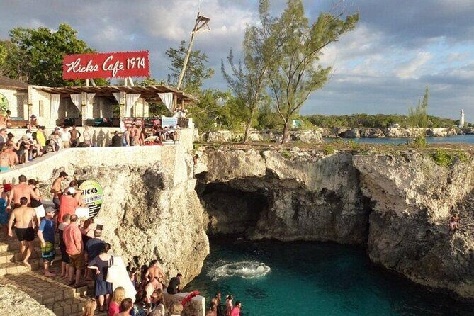 Negril Seven Mile Beach & Ricks Cafe - Who Is This Tour Best For?