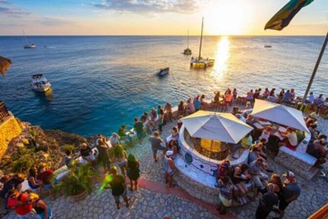 Negril Seven Mile Beach & Ricks Cafe - FAQs