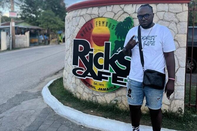 Negril Seven Mile Beach Rick's Cafe And ATV from Montego Bay - A Detailed Look at the Tour Experience