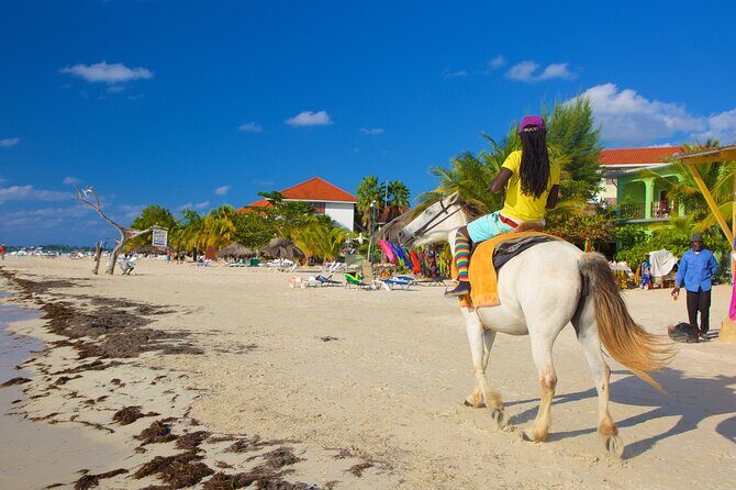Negril Seven Mile Beach & Ricks Cafe Combo Tour from Montego Bay - Who Is This Tour Best For?