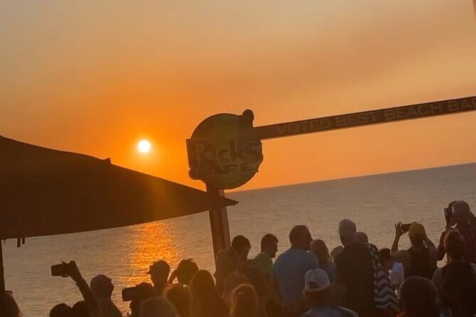 Negril Seven Mile Beach Tour and Cliff Jumping - What Travelers Say