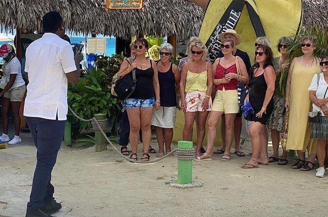 Negril Seven Mile Beach Tour and Cliff Jumping - The Sum Up: Who Will Love This Tour?