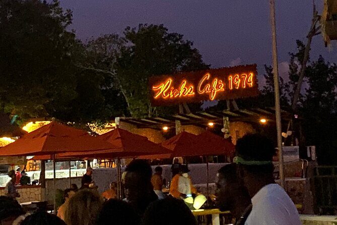 Negril Seven Miles Beach And Ricks Cafe Tour - Who Should Consider This Tour?