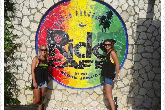 Negril Seven Miles Beach & Rick's Cafe - Exploring the Highlights of the Tour