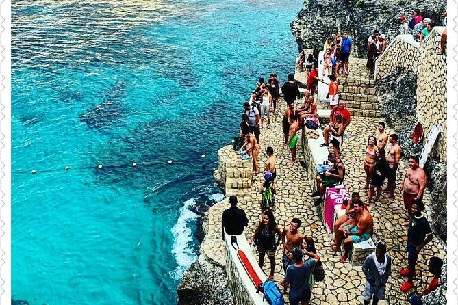 Negril Seven Miles Beach & Rick's Cafe - Practical Details and Considerations