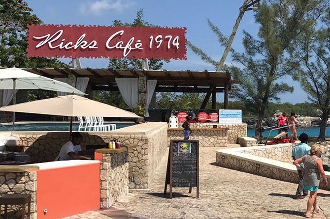 Negril seven Miles Beach & Rik's Café Sun Set "for less" - The Sum Up: Who Should Consider This Tour?