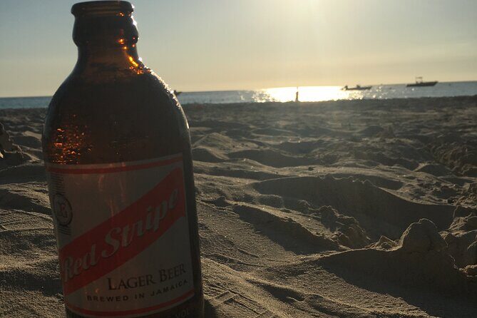 Negril Seven Miles Beach, Snorkeling, Boat Ride, Ricks Cafe Combo - Practical Details and Tips