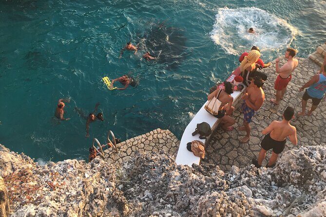 Negril Seven Miles Beach, Snorkeling, Boat Ride, Ricks Cafe Combo - Who Is This Tour Best For?