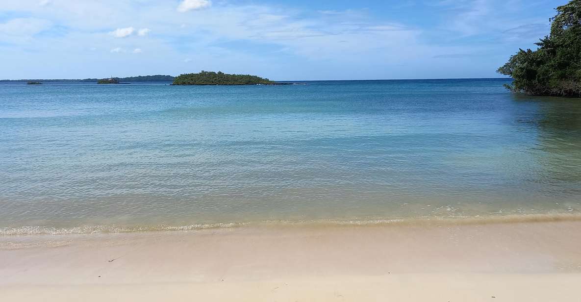 Negril Seven Miles Beaches| Lighthouse & Riks Cafe Sun Set - Inclusions and Exclusions