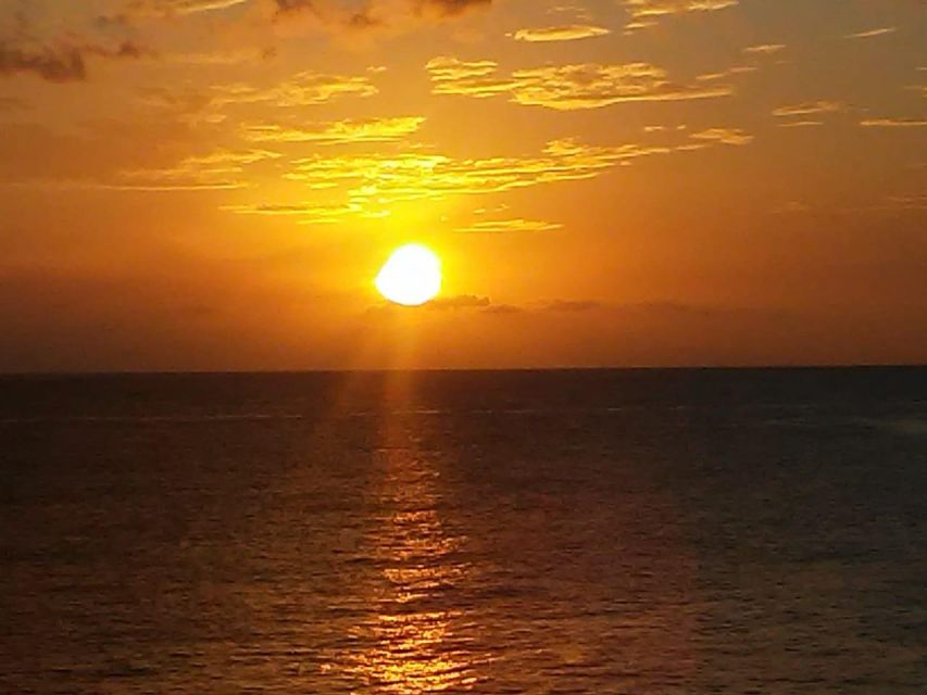 Negril Seven Miles Beaches| Lighthouse & Riks Cafe Sun Set - Frequently Asked Questions