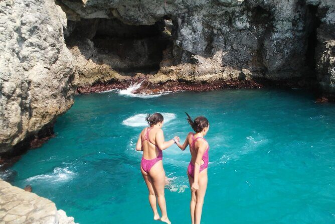 Negril seven Miles Beaches & Shopping Only | Spend more time on the Beach: - Why This Tour Stands Out