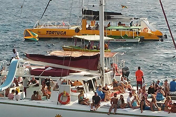 Negril Seven Miles Beaches & Shopping Only | Spend More Time on the Beach: - Shopping Opportunities