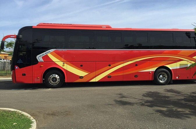 Negril Shuttle to Montego Bay Airport: 1-Way or Round-Trip - FAQ