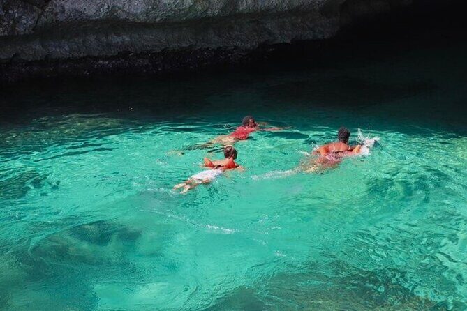 Negril Snorkel Lobster and Ricks Cafe Party - An In-Depth Look at the Tour Itinerary