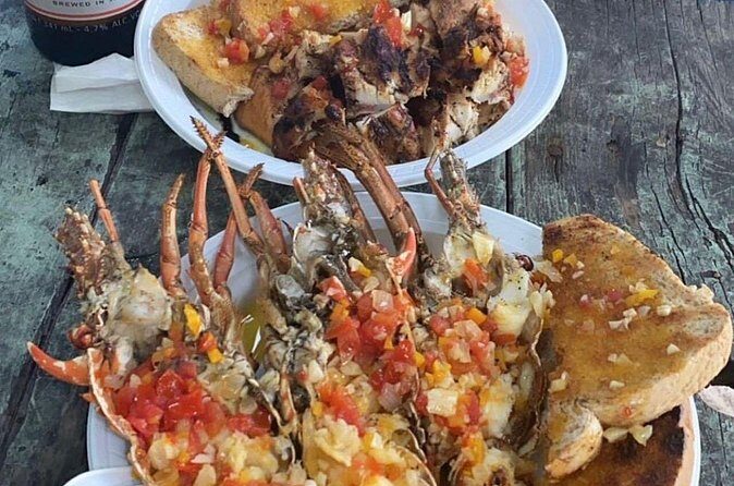 Negril Snorkel Lobster and Ricks Cafe Party - Who Will Love This Tour?