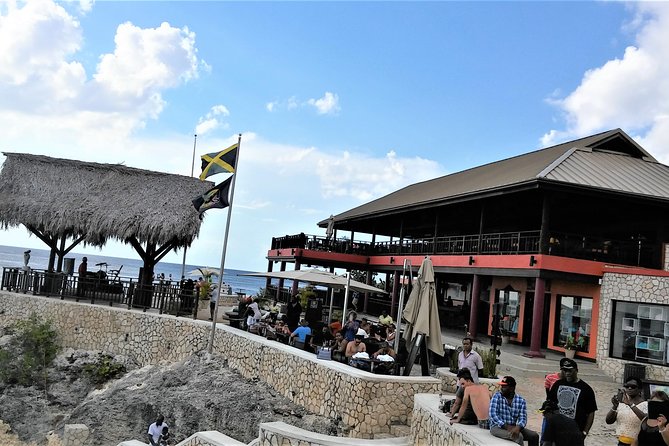 Negril Sunset Trip to Ricks Cafe From Falmouth - Frequently Asked Questions
