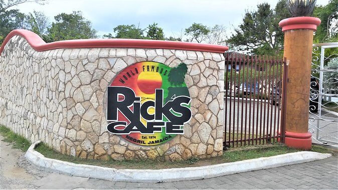 Negril Sunset Trip to Rick's Cafe from Montego Bay and Grand Palladium - Practical Tips for Travelers